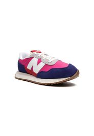 New Balance 237 "Victory Blue" sneakers - Violett