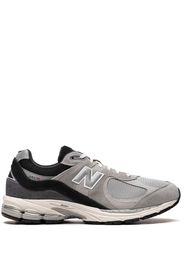 New Balance 2002R "Grey/Black" sneakers - Grau