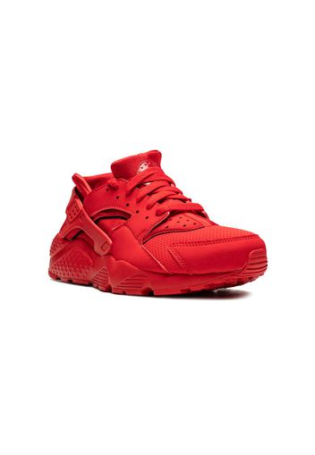 Nike Kids 'Huarache Run' Sneakers - Rot