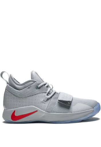 Nike Kids 'PG 2.5 Playstation (GS)' Sneakers - Grau