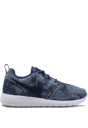 Nike Kids 'Roshe One SE' Sneakers - Blau