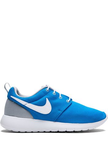 Nike Kids 'Roshe One (GS)' Sneakers - Blau