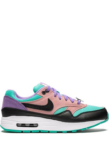 Nike Kids 'Air Max 1 NK Day' Sneakers - Grün