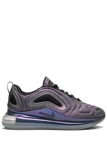 Nike Kids 'Air Max 720' Sneakers - Violett