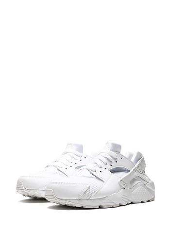 Nike Kids 'Huarache Run' Sneakers - Weiß