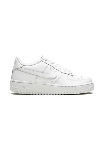 Nike Kids 'Air Force 1 (GS)' Sneakers - Weiß