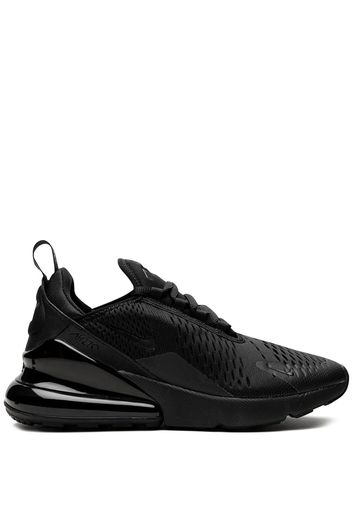 Nike Kids TEEN 'Air Max 270 BG' Sneakers - Schwarz