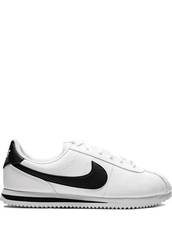 Nike Kids TEEN 'Cortez Basic' Sneakers - Weiß