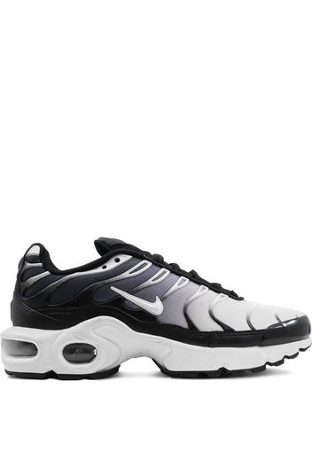 Nike Kids 'Air Max Plus GS' Sneakers - Schwarz