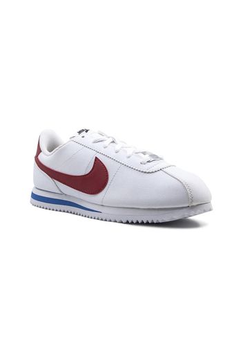 Nike Kids 'Cortez Basic' Sneakers - Weiß