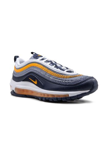 Nike Kids 'Air Max 97 RF' Sneakers - Blau