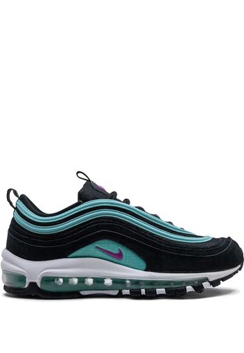 Nike Kids 'Air Max 97' Sneakers - Schwarz