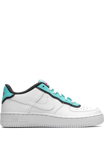 Nike Kids 'Air Force 1 LV8 1 DBL' Sneakers - Weiß