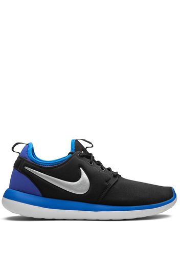 Nike Kids TEEN 'Roshe Two' Sneakers - Schwarz