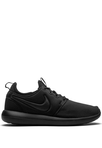 Nike Kids TEEN 'Roshe Two' Sneakers - Schwarz