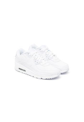 Nike Kids Air Max 90 Sneakers - Weiß