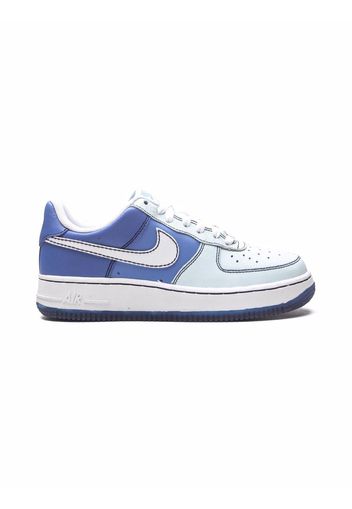 Nike Kids Air Force 1 Sneakers - Weiß