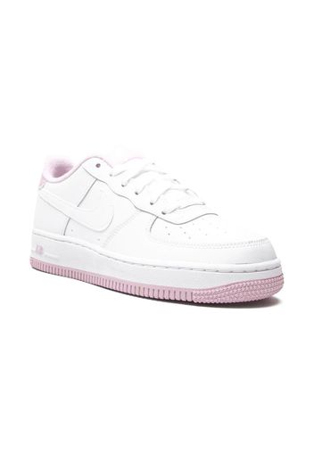 Nike Kids Air Force 1 Sneakers - Weiß