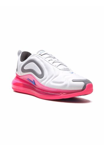 Nike Kids Air Max 720 Sneakers - Weiß