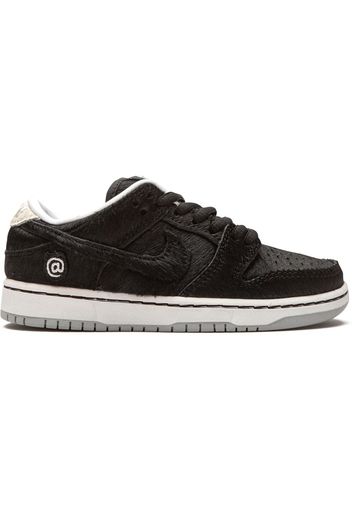 Nike Kids 'Dunk Low Pro QS' Sneakers - Schwarz