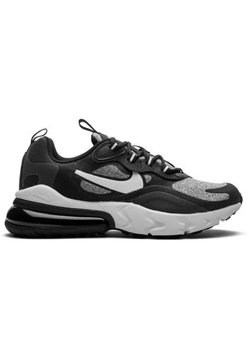 Nike Kids TEEN Air Max 97 React Sneakers - Schwarz