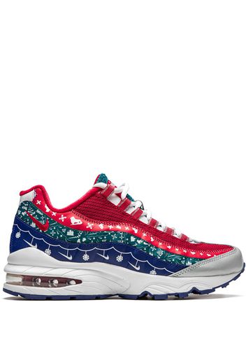 Nike Kids 'Air Max 95' Sneakers - Rot