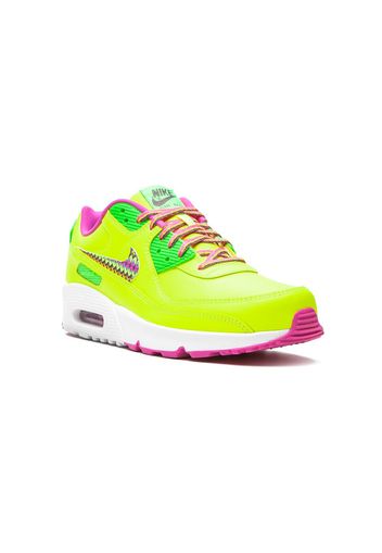 Nike Kids Air Max 90 LTR Sneakers - Grün