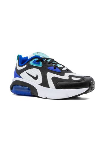 Nike Kids Air Max 200 Sneakers - Weiß