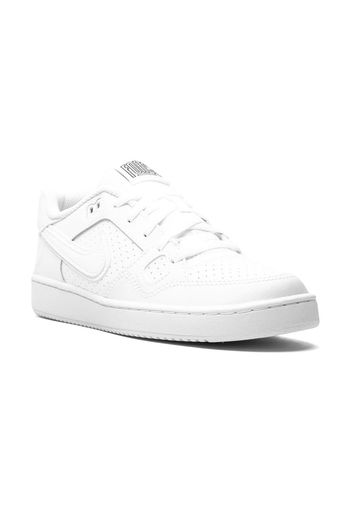 Nike Kids Son of Force Sneakers - Weiß