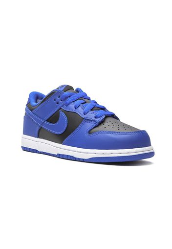 Nike Kids Dunk Low PS Sneakers - Blau