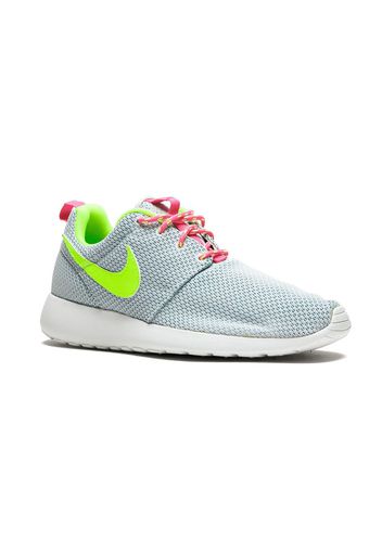 Nike Kids Rosherun Sneakers - Grau