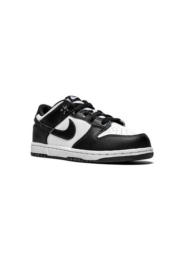 Nike Kids Dunk Low Sneakers - Weiß