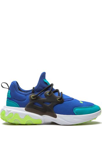 Nike Kids React Presto GS Sneakers - Blau