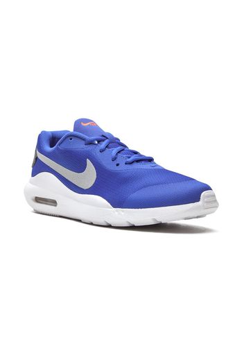 Nike Kids Air Max Oketo GS Sneakers - Blau