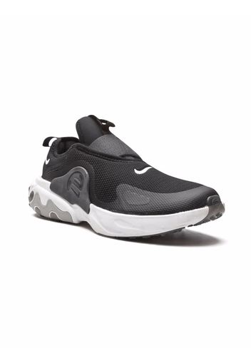 Nike Kids React Presto Extreme sneakers - Schwarz