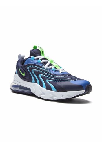 Nike Kids Air Max 270 React ENG sneakers - Blau