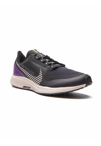 Nike Kids Air Zoom Pegasus 36 Shield sneakers - Schwarz