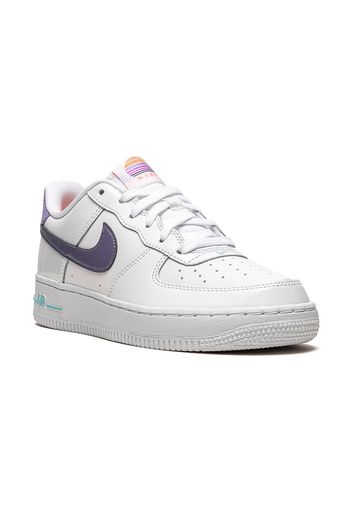 Nike Kids Air Force 1 LV8 (GS) Sneakers - Weiß