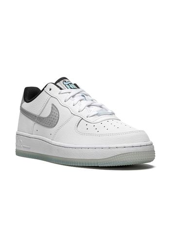 Nike Kids Air Force 1 LV8 KSA Sneakers - Weiß