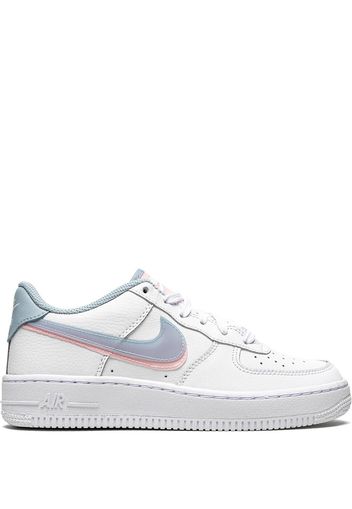 Nike Kids Air Force 1 LV8 Sneakers - Weiß