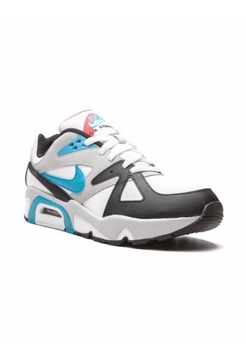 Nike Kids Air Structure Triax Sneakers - Weiß