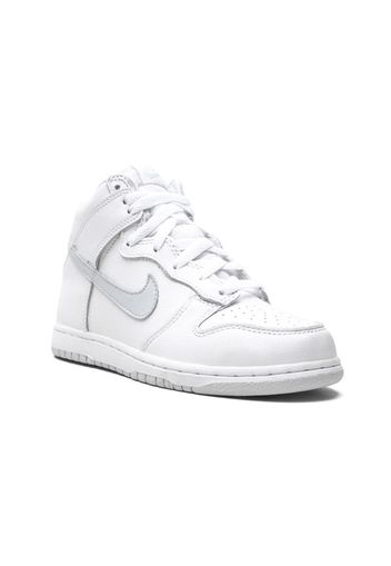 Nike Kids Dunk High SP Sneakers - Weiß