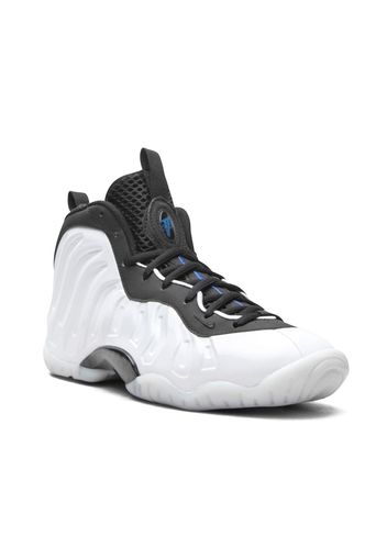 Nike Kids Little Posite One GS Sneakers - Weiß