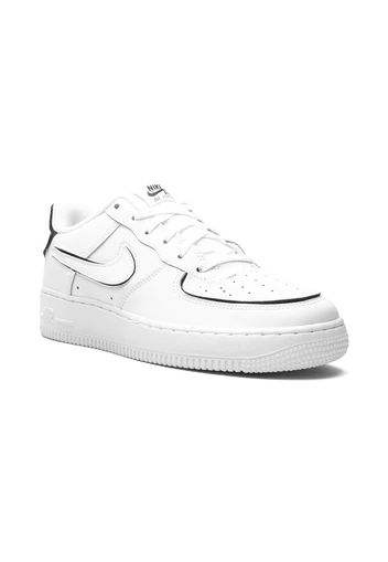 Nike Kids Air Force 1 Sneakers - Weiß