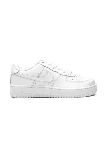 Nike Kids Air Force 1 LE Sneakers - Weiß