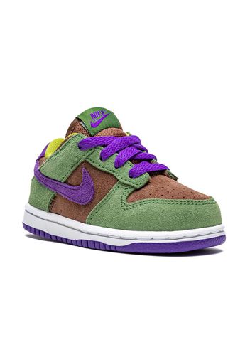 Nike Kids Dunk Low SP Sneakers - Grün