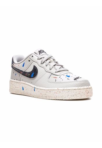 Nike Kids Air Force 1 LV8 Sneakers - Grau