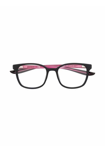 Nike Kids 5027 Brille - Schwarz