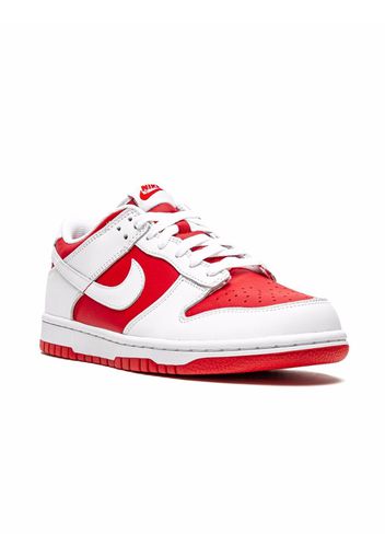 Nike Kids Nike Dunk Low Sneakers - Rot