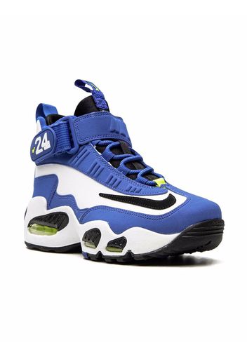 Nike Kids Air Griffey Max 1 Varsity Royal / Volt Sneakers - Blau